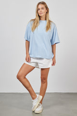 Relaxed Tee