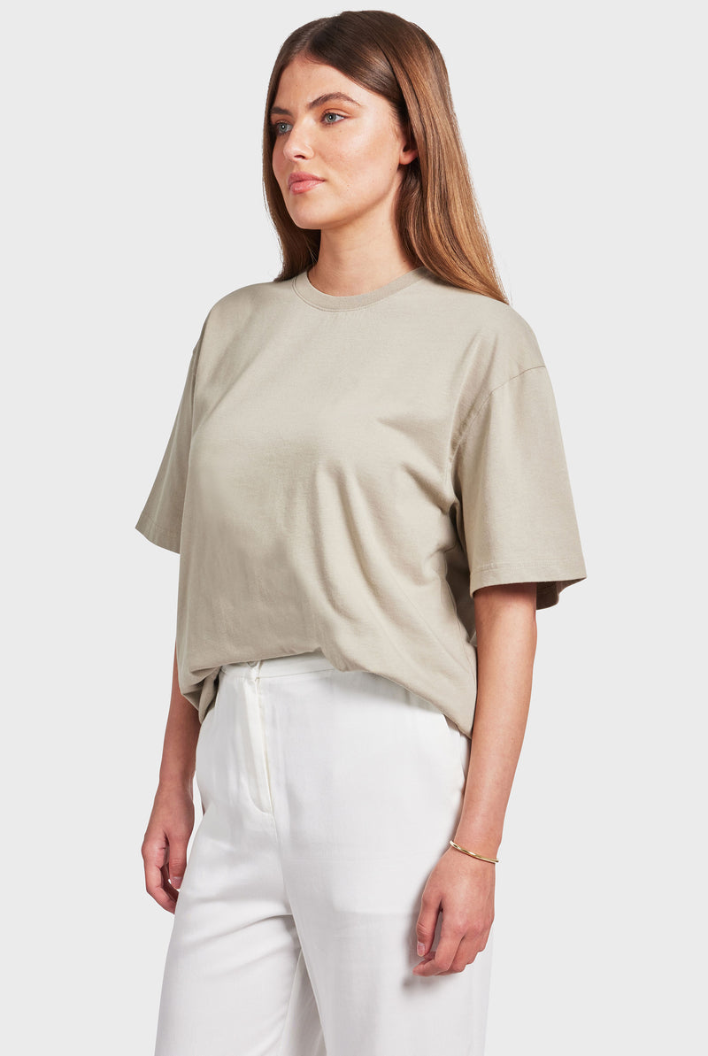 Relaxed Tee