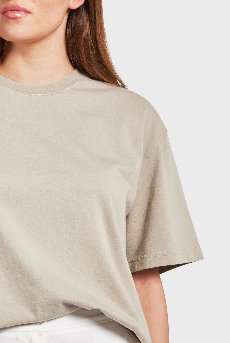 Relaxed Tee