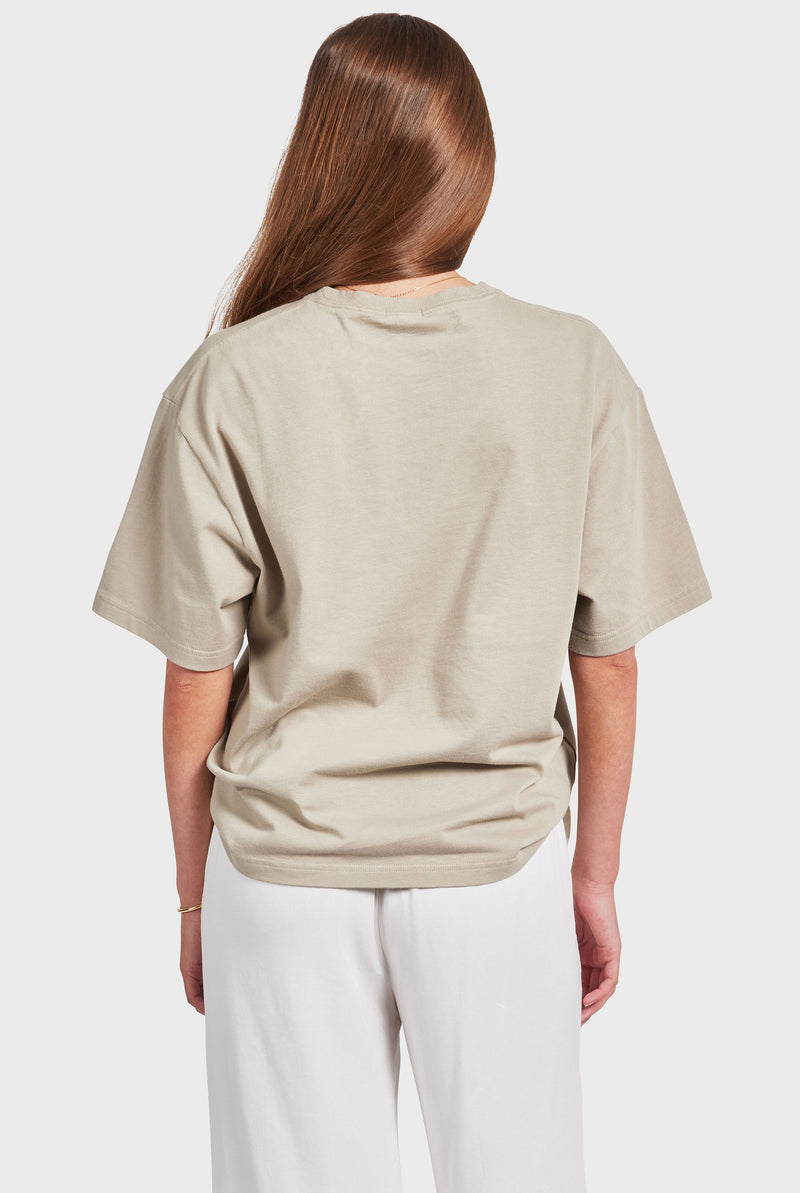 Relaxed Tee