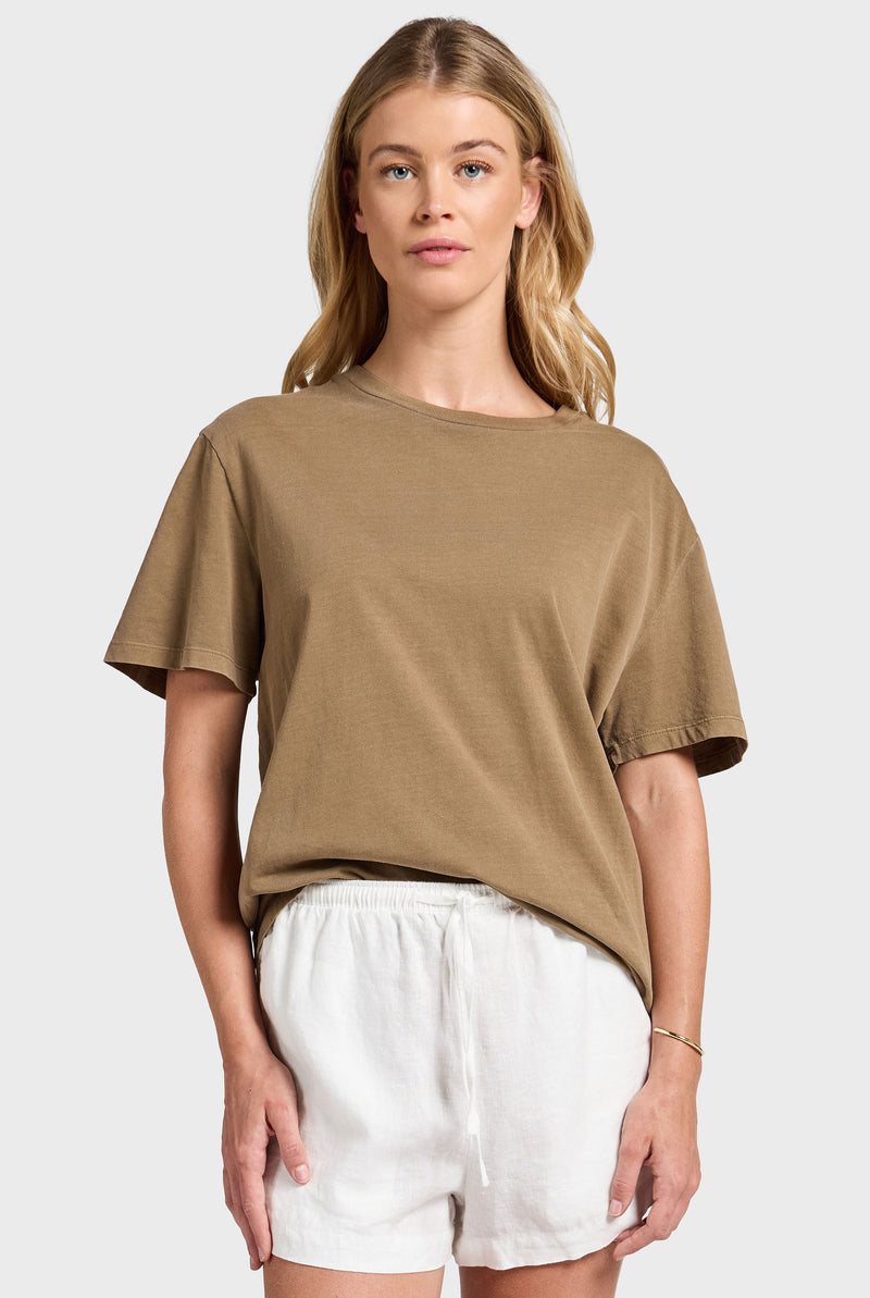 Relaxed Tee