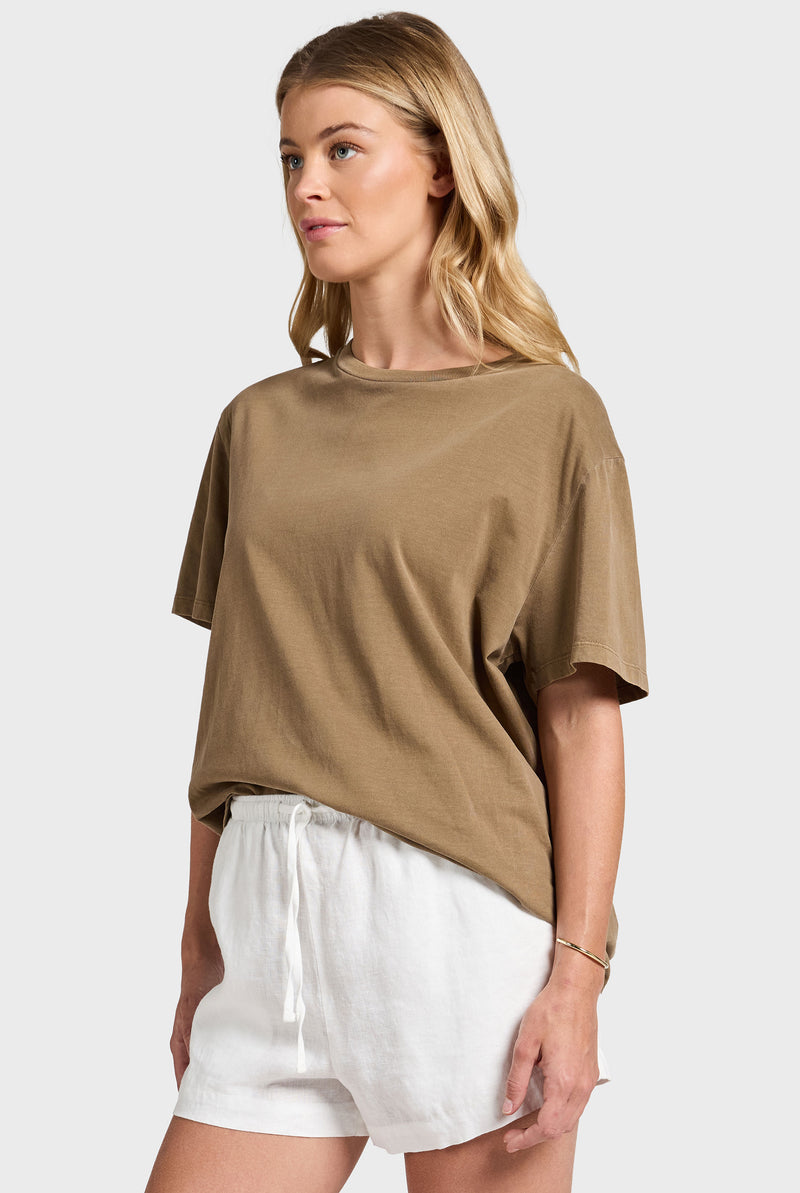 Relaxed Tee