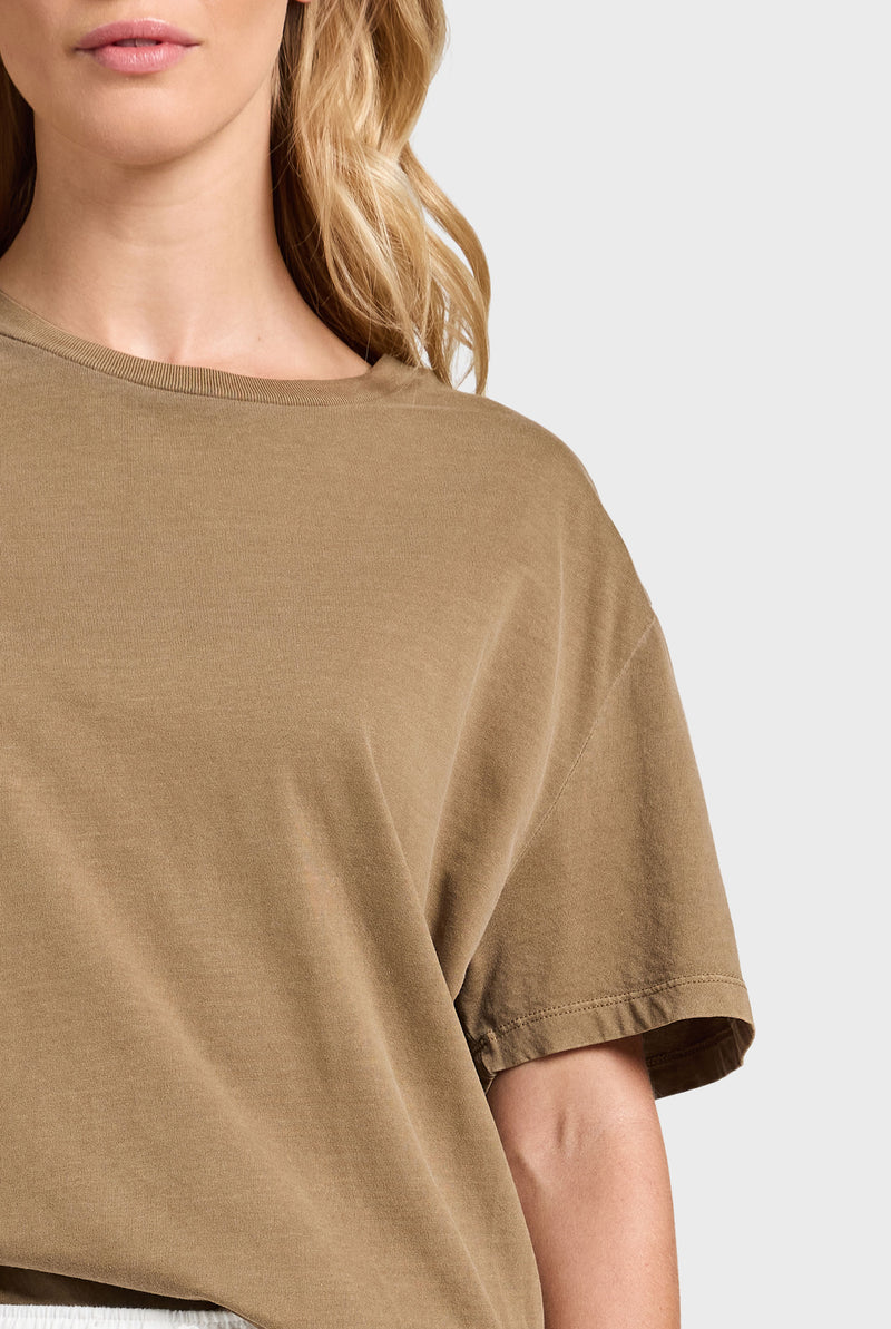 Relaxed Tee