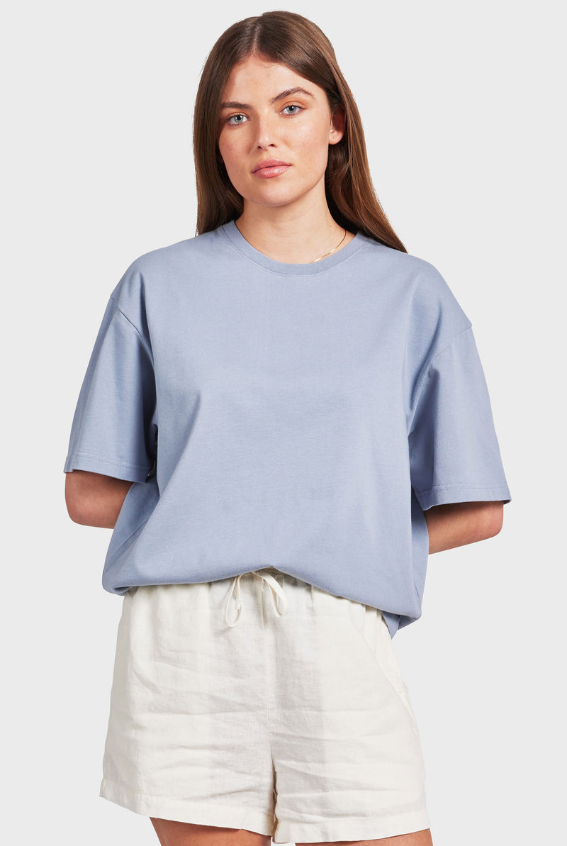 Relaxed Tee