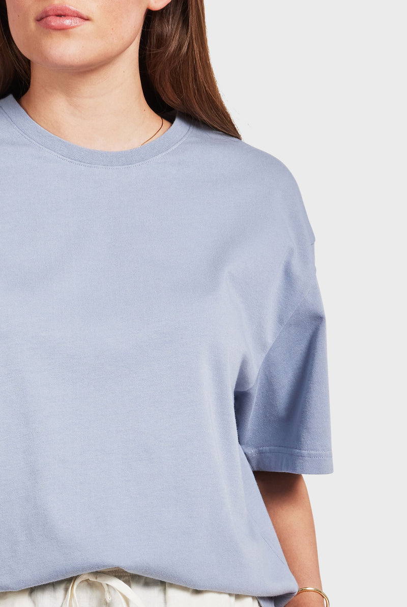 Relaxed Tee