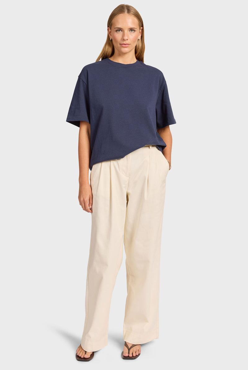 Relaxed Tee