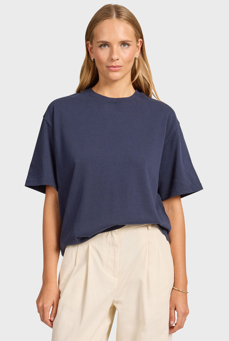 Relaxed Tee