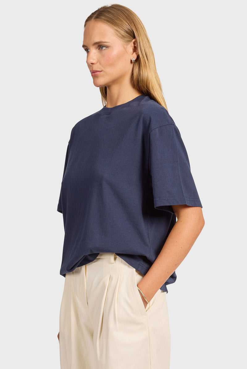 Relaxed Tee