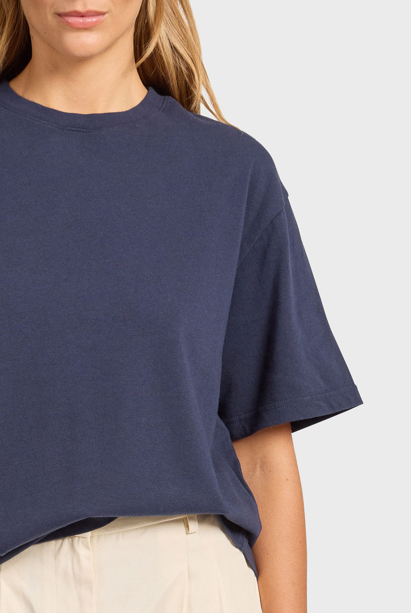 Relaxed Tee