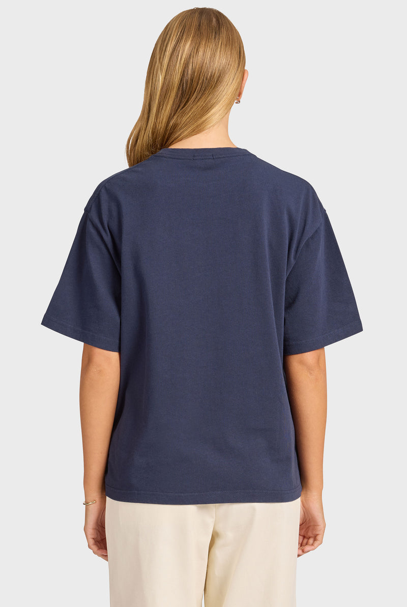 Relaxed Tee