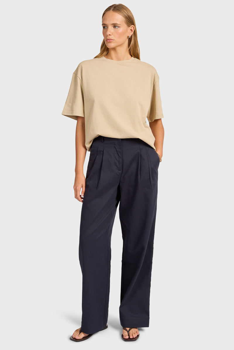 Relaxed Tee