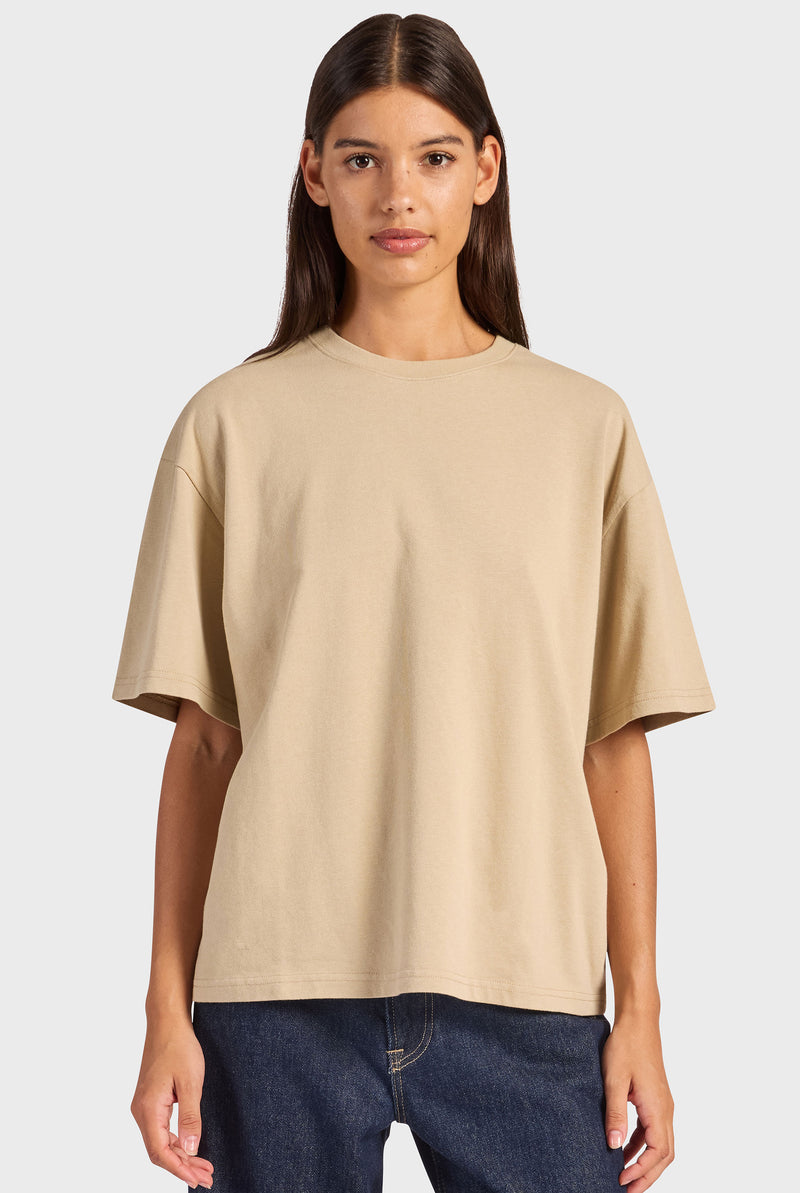 Relaxed Tee