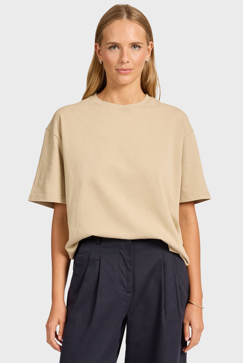 Relaxed Tee