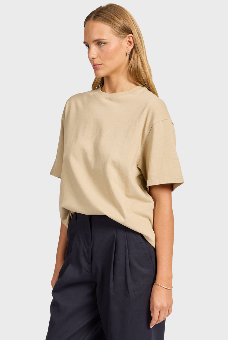 Relaxed Tee