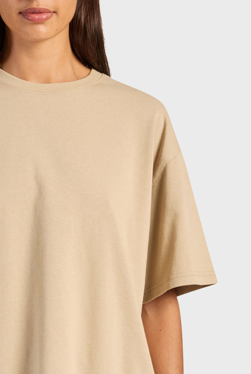 Relaxed Tee