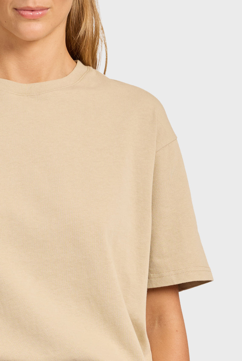 Relaxed Tee