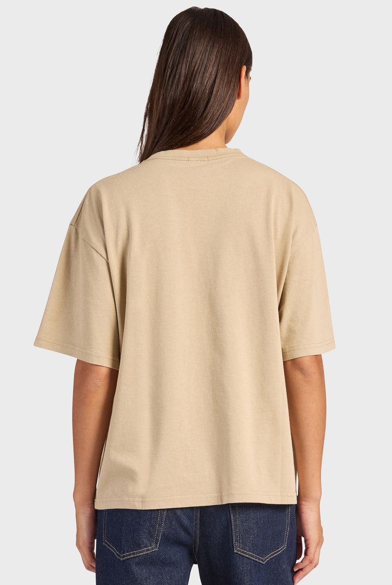 Relaxed Tee