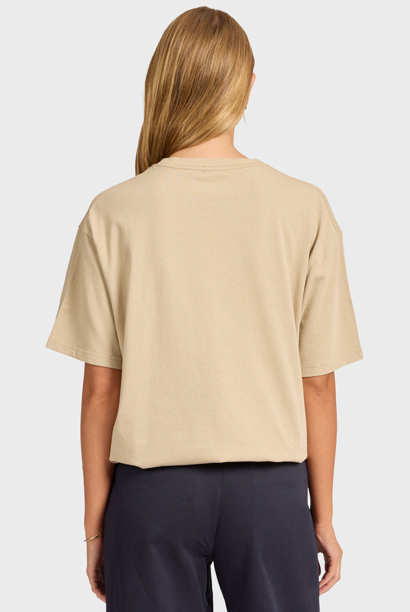 Relaxed Tee