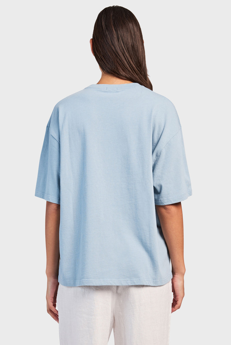 Relaxed Tee