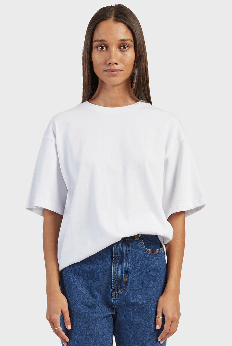 Relaxed Tee