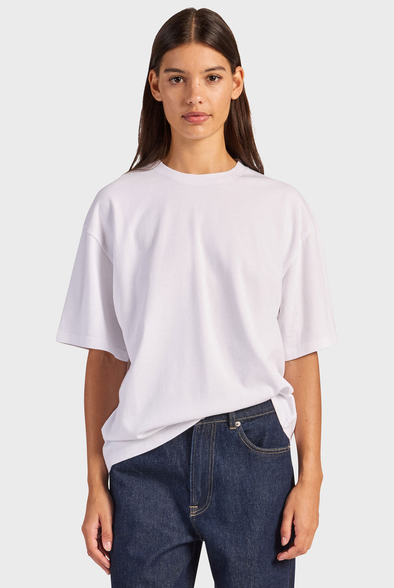 Relaxed Tee