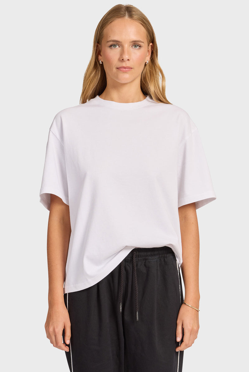 Relaxed Tee
