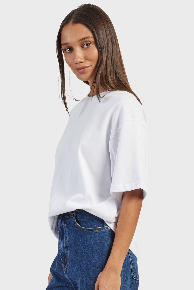 Relaxed Tee