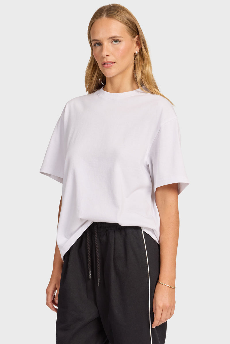 Relaxed Tee