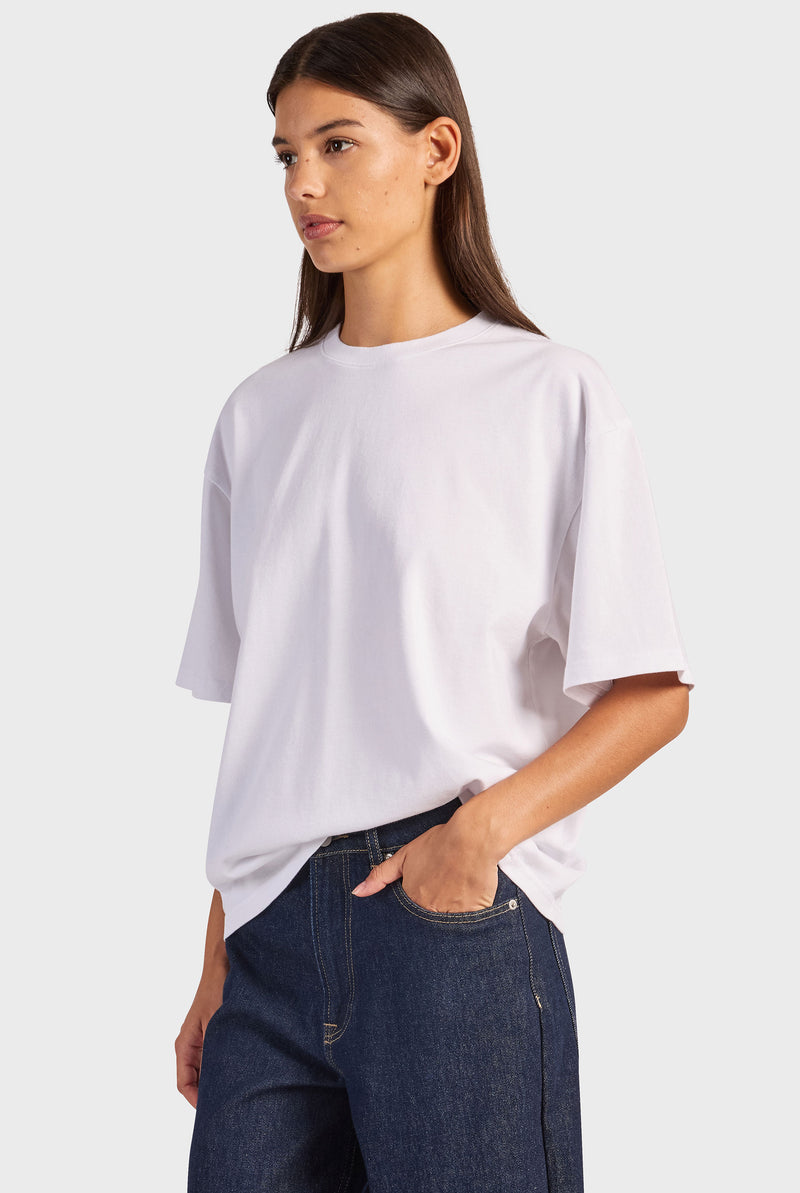 Relaxed Tee