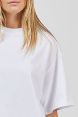 Relaxed Tee