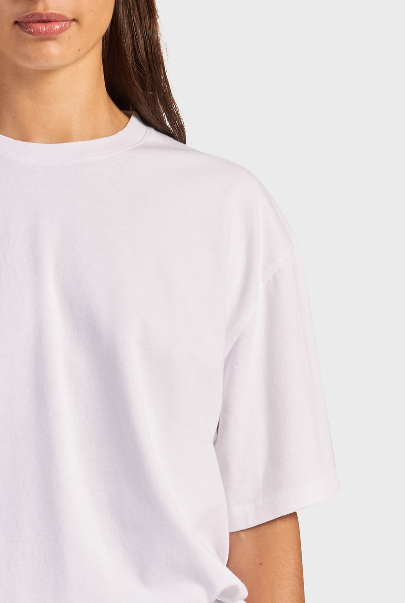 Relaxed Tee