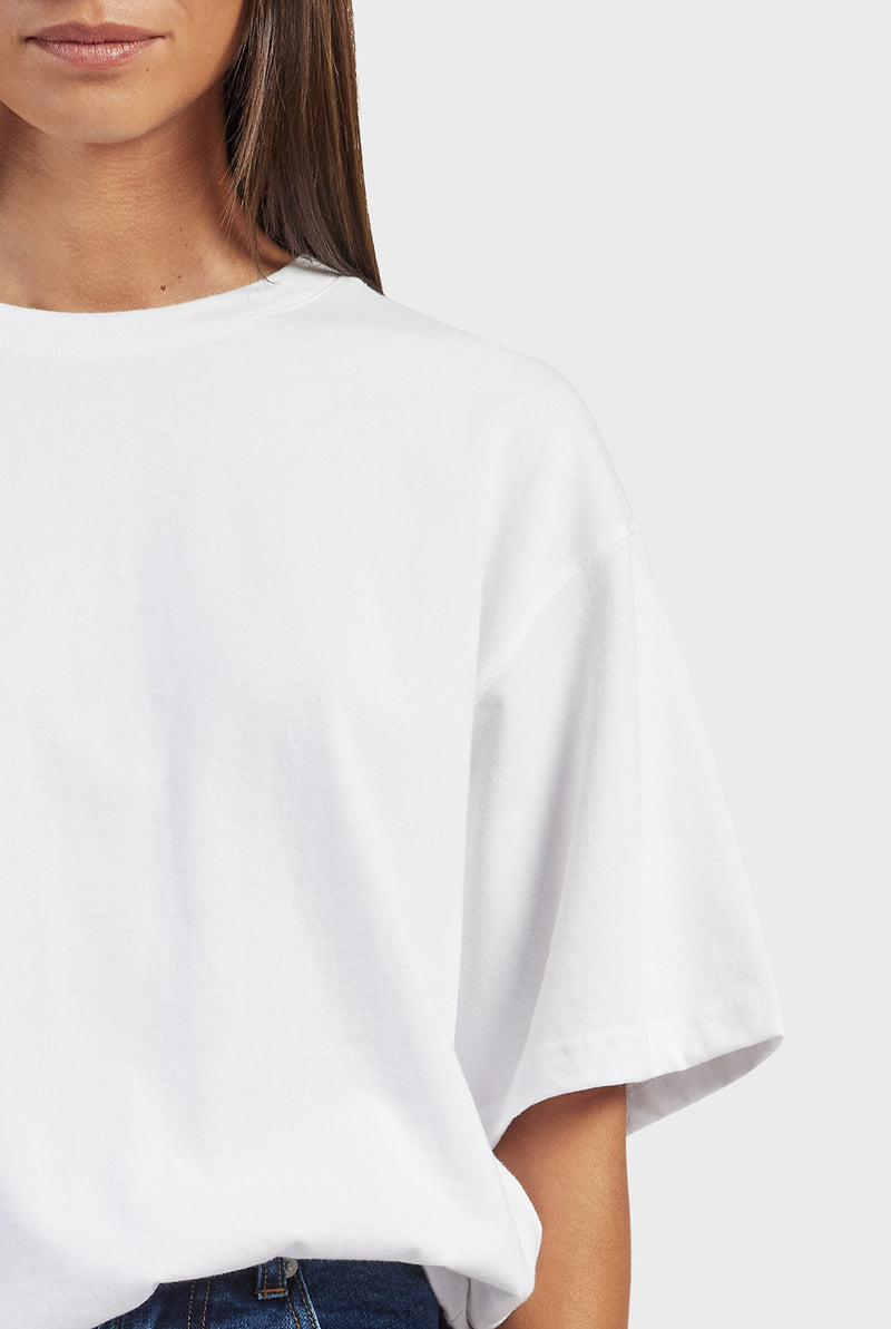 Relaxed Tee