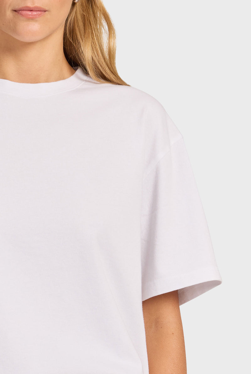 Relaxed Tee