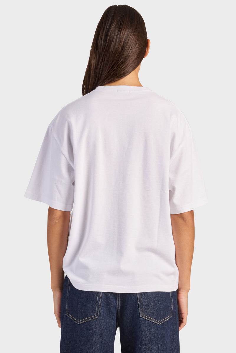 Relaxed Tee