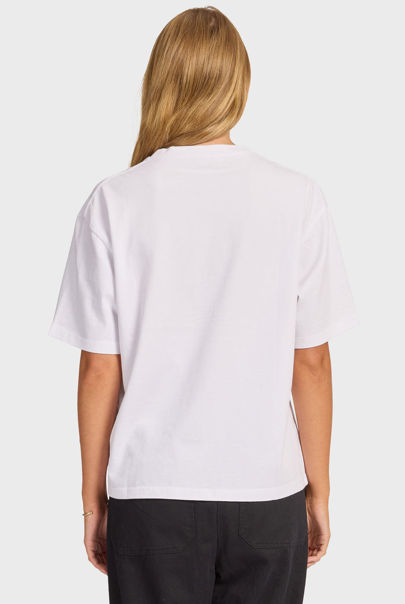 Relaxed Tee