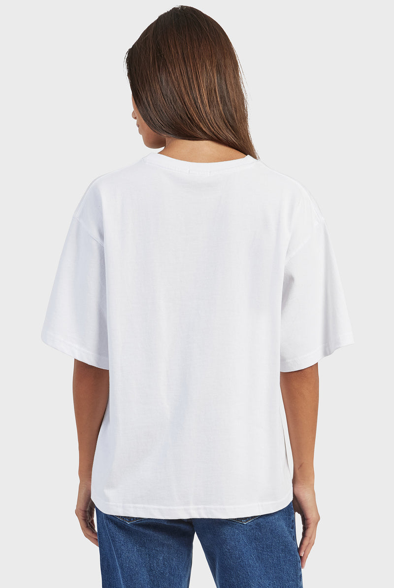 Relaxed Tee