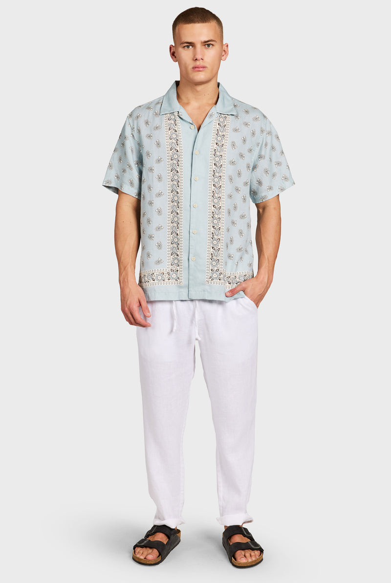Ricky Short Sleeve Shirt