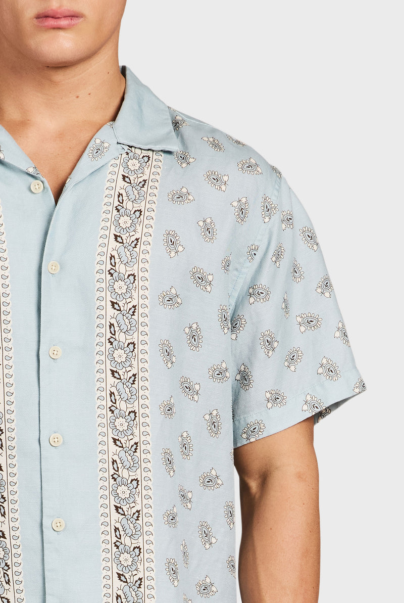 Ricky Short Sleeve Shirt