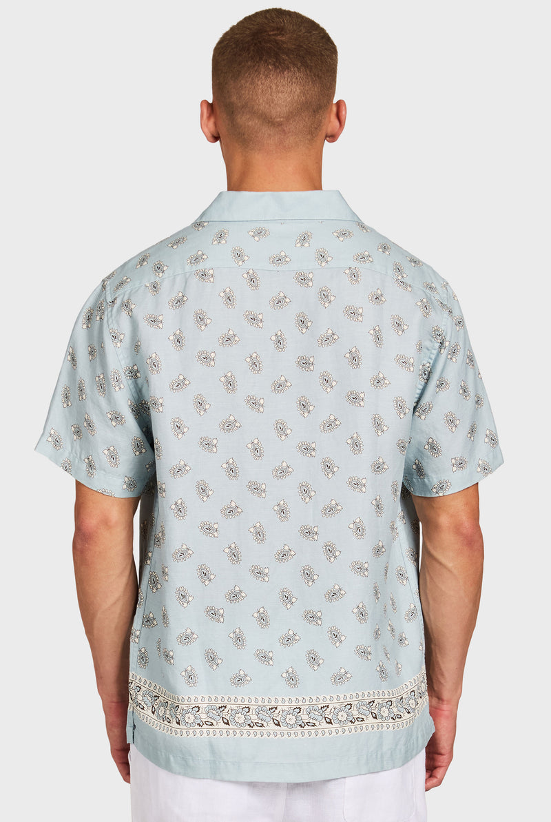 Ricky Short Sleeve Shirt