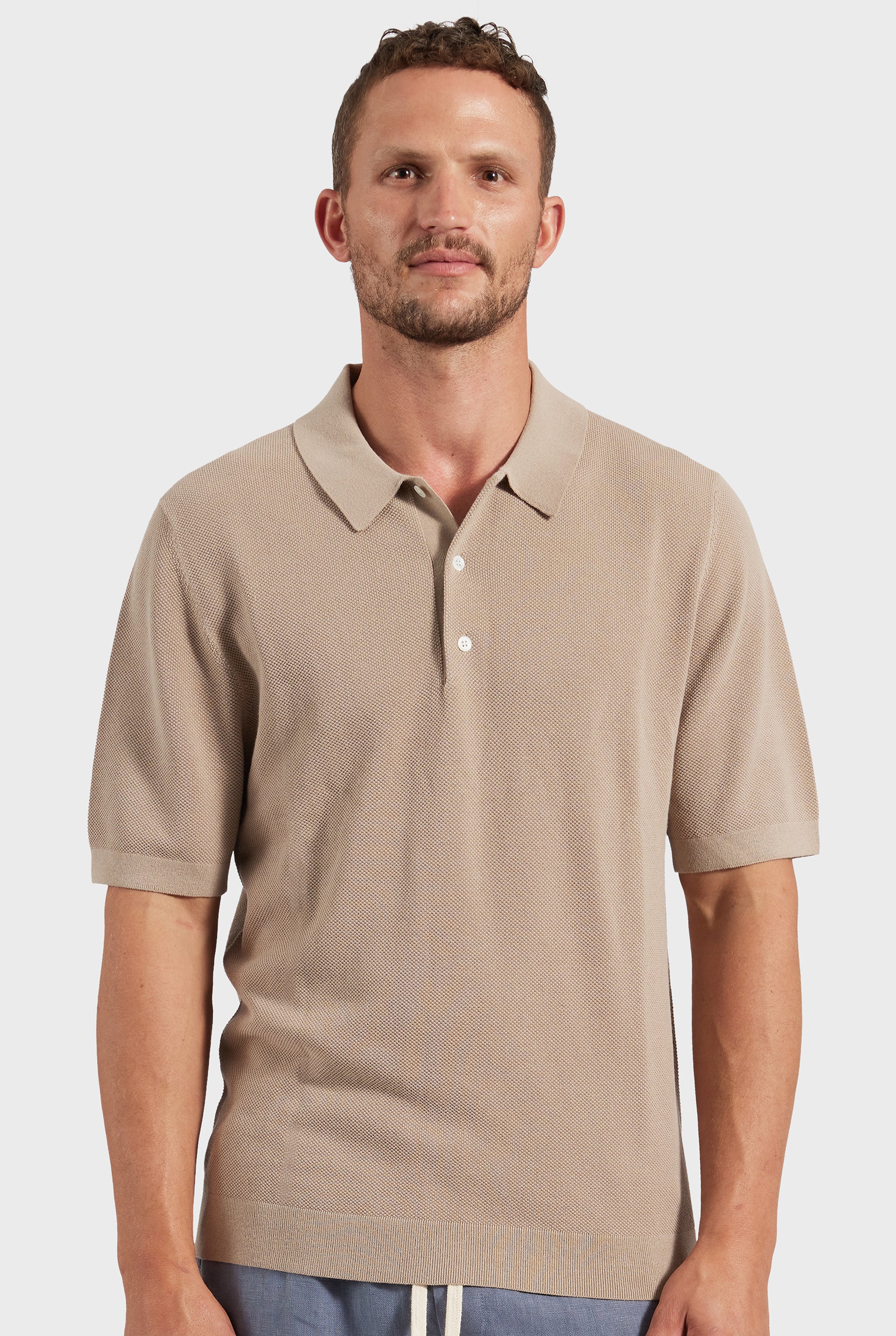 Men's Polo Shirts | Buy Polos For Men | Academy Brand