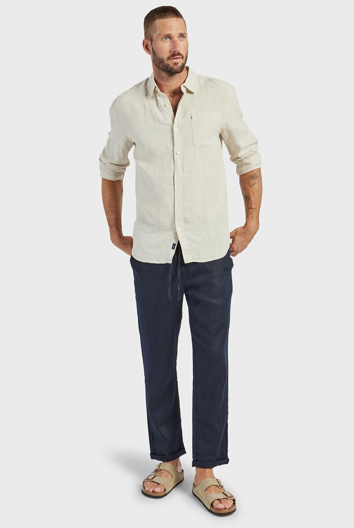 Riviera Pant