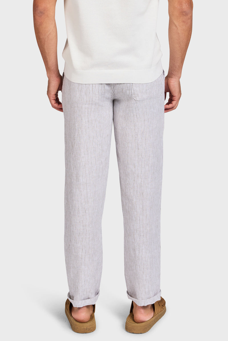 Riviera Linen Pant