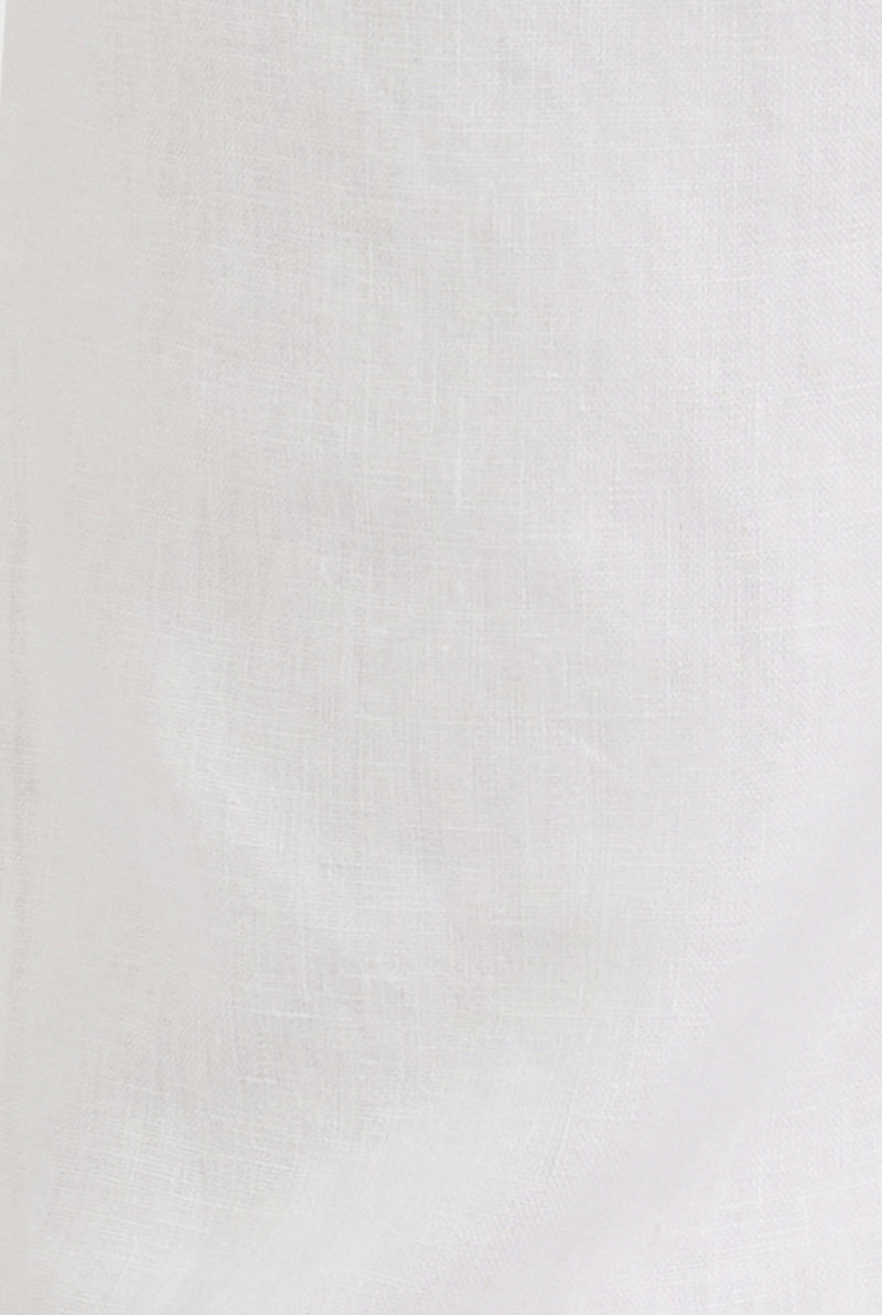 Riviera Linen Pant