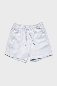 Kids Riviera Linen Short
