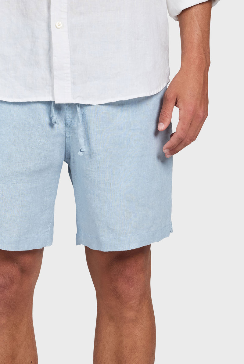 Riviera Linen Short