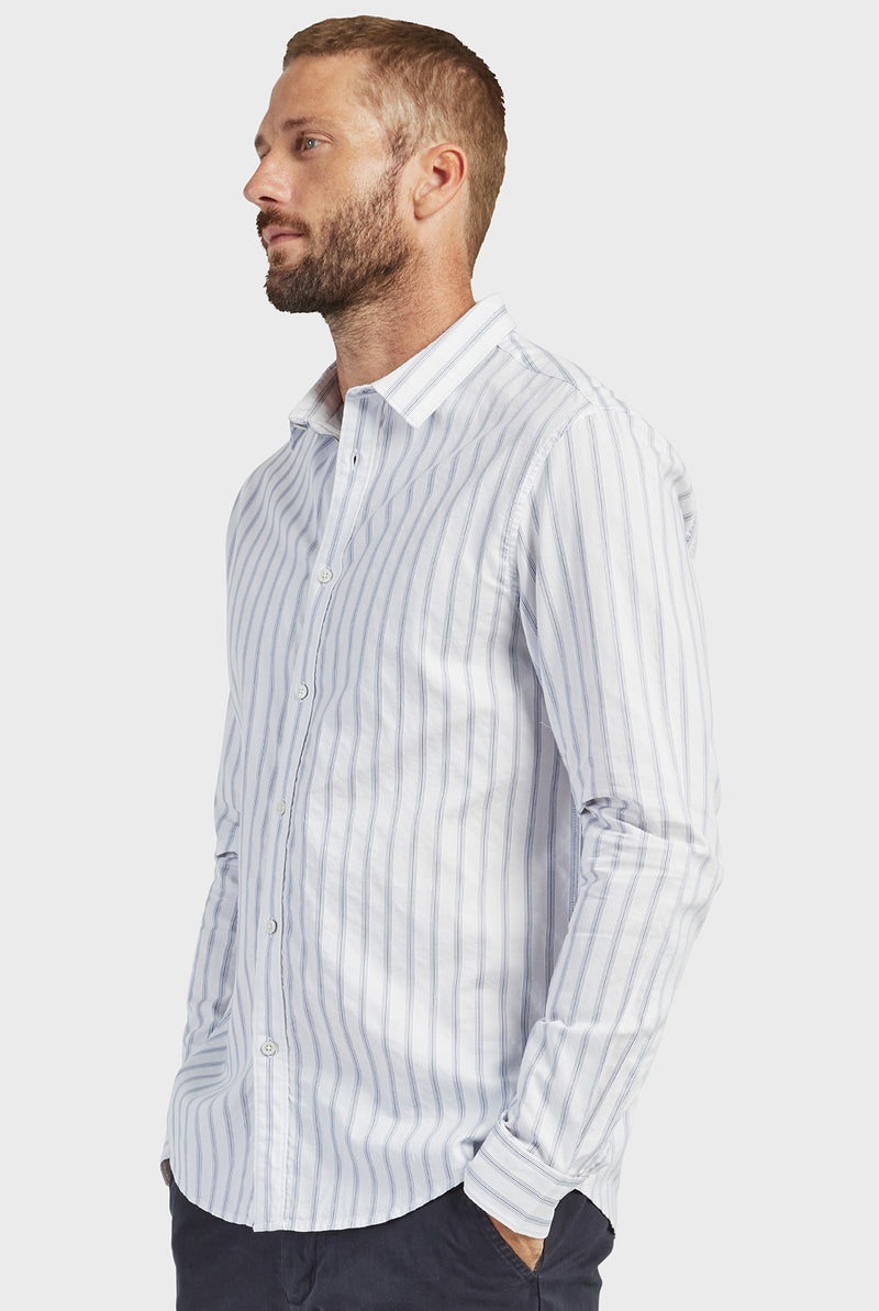 Ronnie Deluxe Shirt