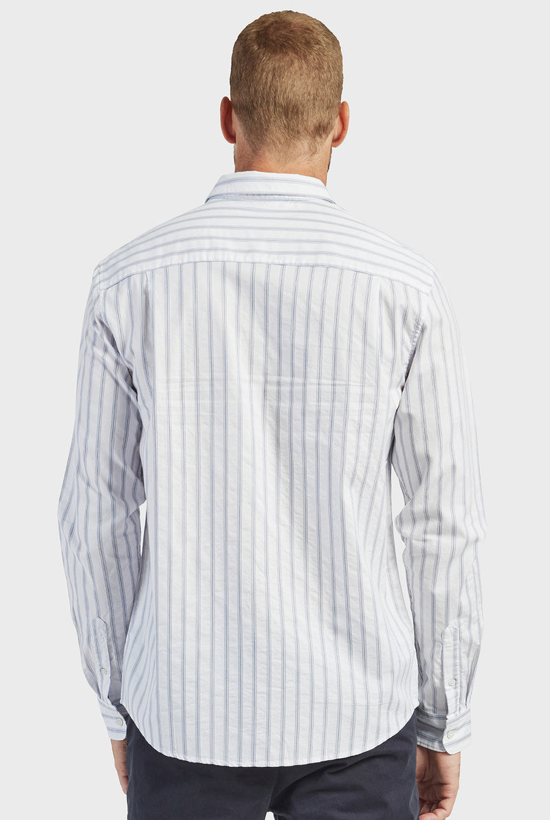 Ronnie Deluxe Shirt