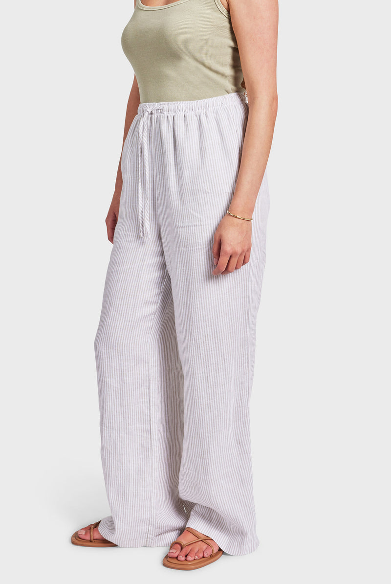 Rory Linen Pant