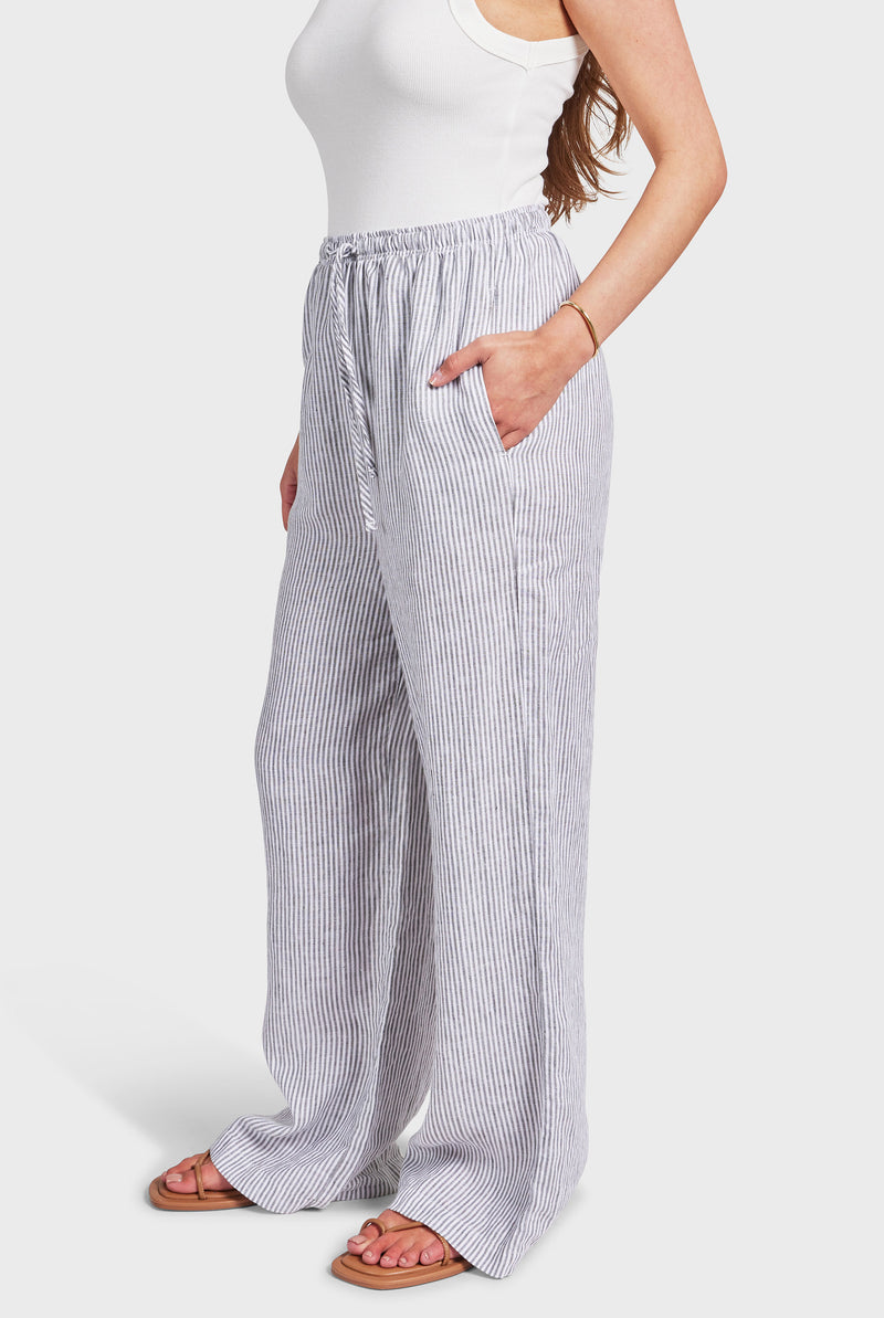 Rory Linen Pant