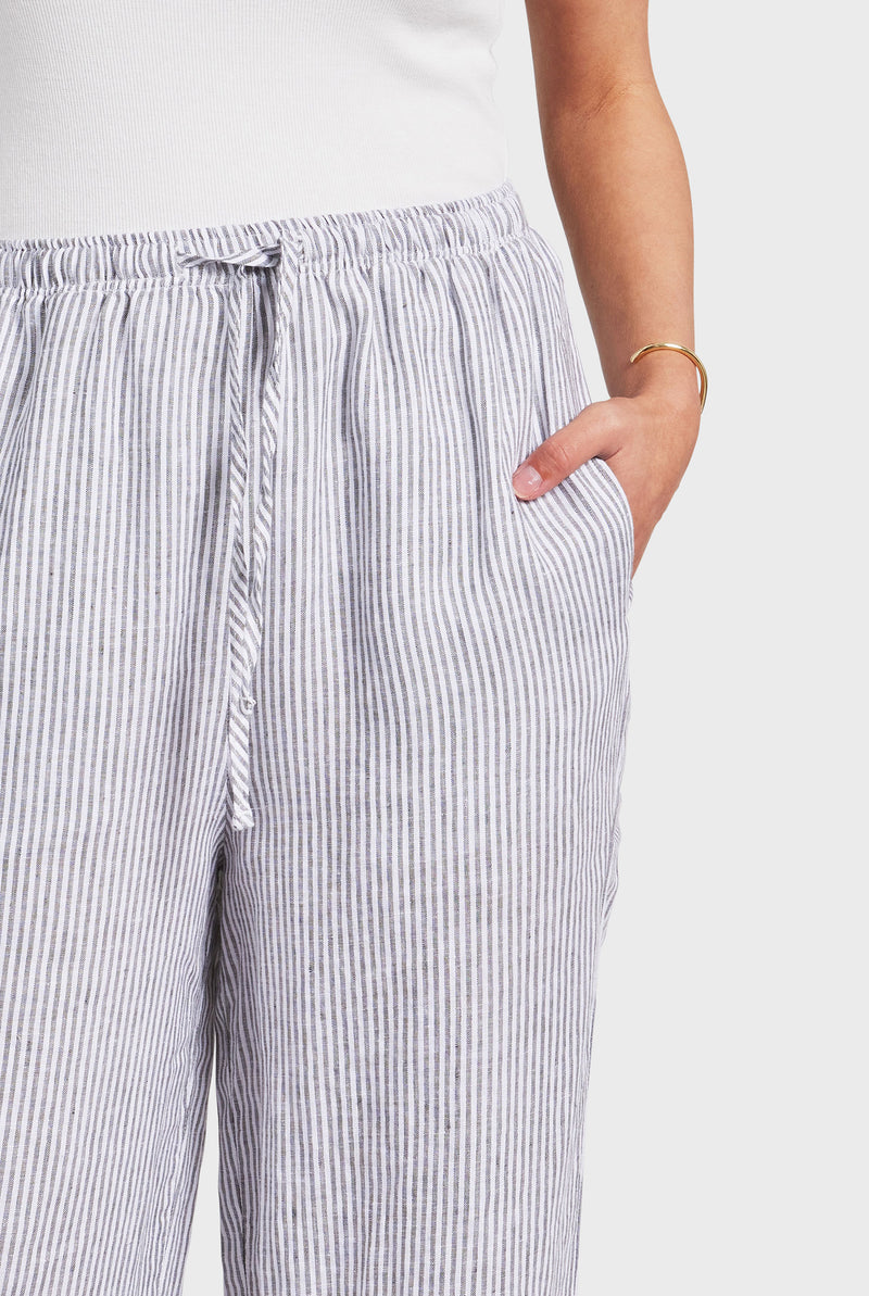 Rory Linen Pant